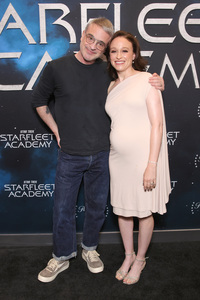 Serienpremiere 'Star Trek: Starfleet Academy' in Los Angeles