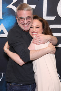 Serienpremiere 'Star Trek: Starfleet Academy' in Los Angeles