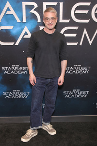 Serienpremiere 'Star Trek: Starfleet Academy' in Los Angeles