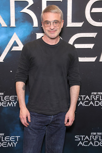 Serienpremiere 'Star Trek: Starfleet Academy' in Los Angeles