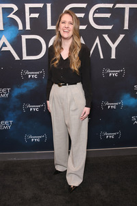 Serienpremiere 'Star Trek: Starfleet Academy' in Los Angeles