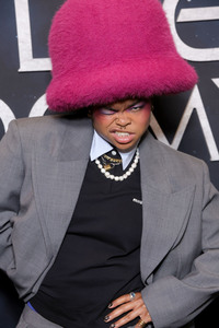 Serienpremiere 'Star Trek: Starfleet Academy' in Los Angeles