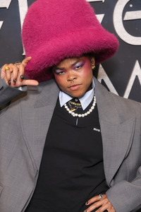 Serienpremiere 'Star Trek: Starfleet Academy' in Los Angeles