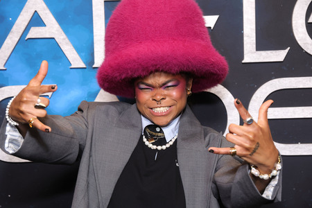 Serienpremiere 'Star Trek: Starfleet Academy' in Los Angeles