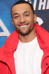 Serienpremiere 'Star Trek: Starfleet Academy' in Los Angeles