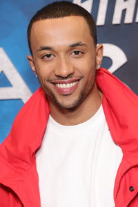 Serienpremiere 'Star Trek: Starfleet Academy' in Los Angeles