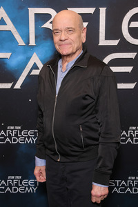 Serienpremiere 'Star Trek: Starfleet Academy' in Los Angeles