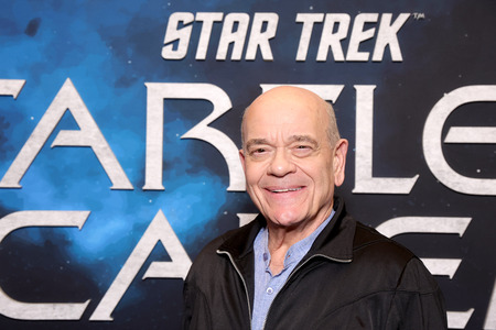 Serienpremiere 'Star Trek: Starfleet Academy' in Los Angeles