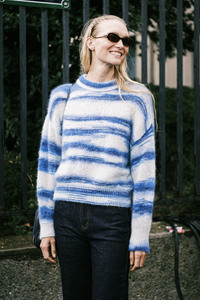 Miu Miu Fashion Show, Paris Fashion Week 2026