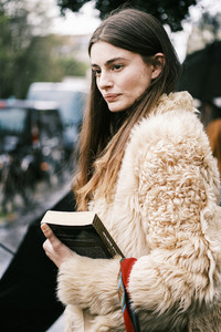 Miu Miu Fashion Show, Paris Fashion Week 2026