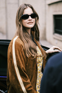 Miu Miu Fashion Show, Paris Fashion Week 2026