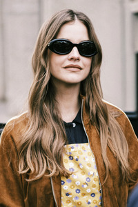 Miu Miu Fashion Show, Paris Fashion Week 2026