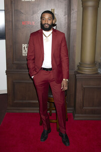 Filmpremiere 'Peaky Blinders: The Immortal Man' in New York