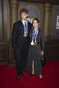 Filmpremiere 'Peaky Blinders: The Immortal Man' in New York