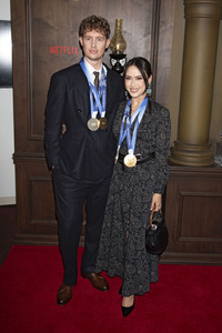 Filmpremiere 'Peaky Blinders: The Immortal Man' in New York