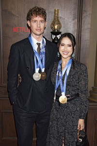 Filmpremiere 'Peaky Blinders: The Immortal Man' in New York