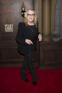 Filmpremiere 'Peaky Blinders: The Immortal Man' in New York