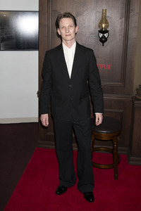 Filmpremiere 'Peaky Blinders: The Immortal Man' in New York