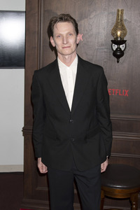 Filmpremiere 'Peaky Blinders: The Immortal Man' in New York