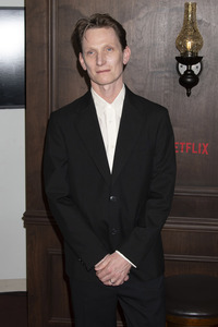 Filmpremiere 'Peaky Blinders: The Immortal Man' in New York