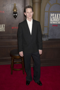 Filmpremiere 'Peaky Blinders: The Immortal Man' in New York