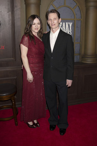 Filmpremiere 'Peaky Blinders: The Immortal Man' in New York