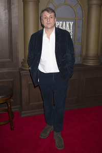 Filmpremiere 'Peaky Blinders: The Immortal Man' in New York