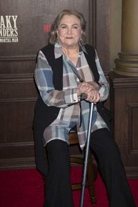 Filmpremiere 'Peaky Blinders: The Immortal Man' in New York