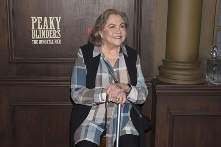 Filmpremiere 'Peaky Blinders: The Immortal Man' in New York