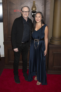 Filmpremiere 'Peaky Blinders: The Immortal Man' in New York