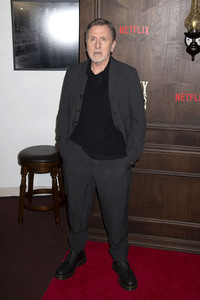 Filmpremiere 'Peaky Blinders: The Immortal Man' in New York