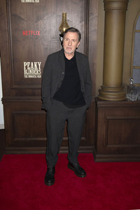 Filmpremiere 'Peaky Blinders: The Immortal Man' in New York