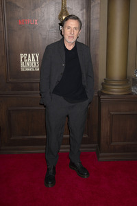 Filmpremiere 'Peaky Blinders: The Immortal Man' in New York