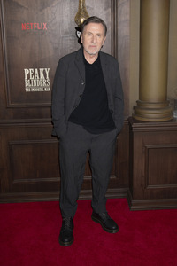 Filmpremiere 'Peaky Blinders: The Immortal Man' in New York