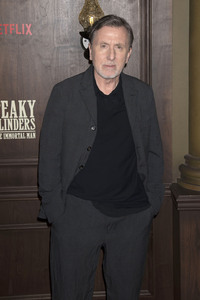 Filmpremiere 'Peaky Blinders: The Immortal Man' in New York