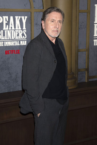 Filmpremiere 'Peaky Blinders: The Immortal Man' in New York