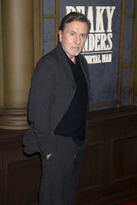 Filmpremiere 'Peaky Blinders: The Immortal Man' in New York