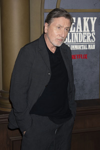 Filmpremiere 'Peaky Blinders: The Immortal Man' in New York