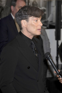 Filmpremiere 'Peaky Blinders: The Immortal Man' in New York