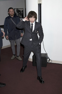 Filmpremiere 'Peaky Blinders: The Immortal Man' in New York