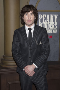 Filmpremiere 'Peaky Blinders: The Immortal Man' in New York