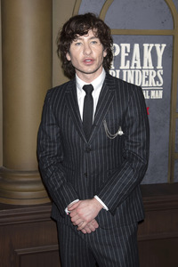 Filmpremiere 'Peaky Blinders: The Immortal Man' in New York