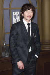 Filmpremiere 'Peaky Blinders: The Immortal Man' in New York