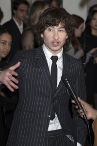 Filmpremiere 'Peaky Blinders: The Immortal Man' in New York