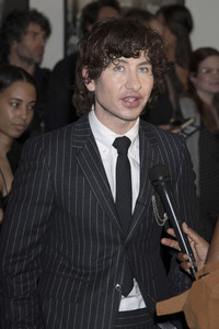 Filmpremiere 'Peaky Blinders: The Immortal Man' in New York