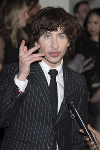 Filmpremiere 'Peaky Blinders: The Immortal Man' in New York