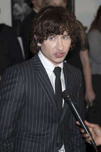 Filmpremiere 'Peaky Blinders: The Immortal Man' in New York