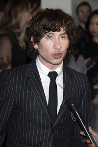 Filmpremiere 'Peaky Blinders: The Immortal Man' in New York