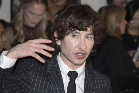 Filmpremiere 'Peaky Blinders: The Immortal Man' in New York