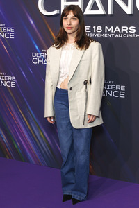 Filmpremiere 'Der Astronaut' in Paris